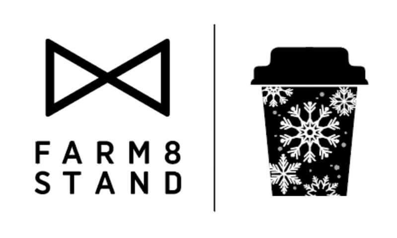 FARM8 STAND